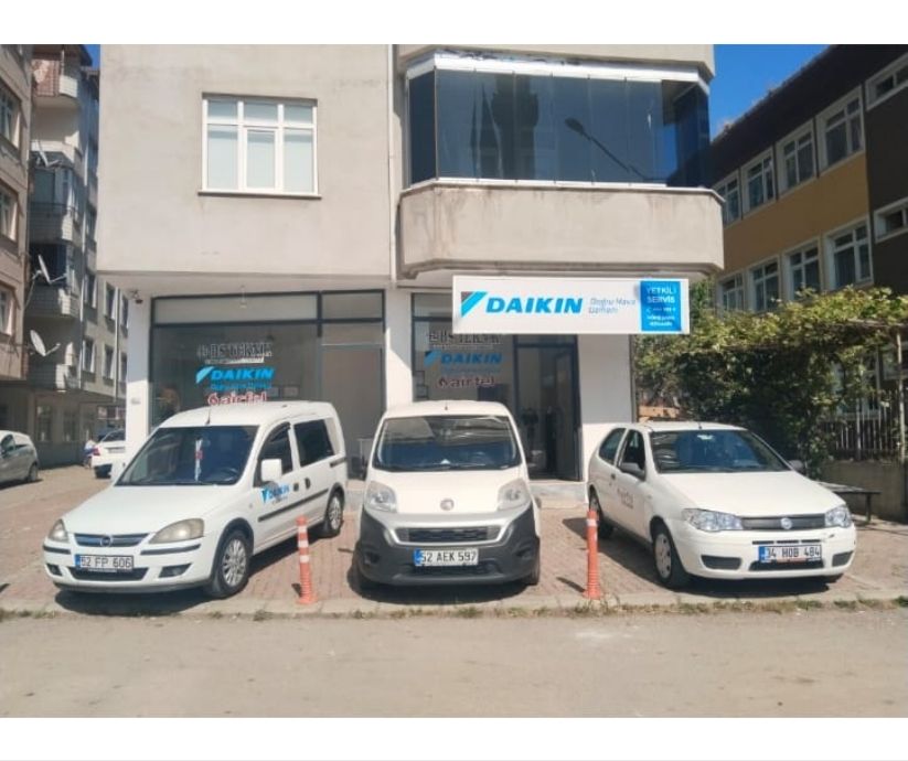 Fatsa Demirdöküm Servisi